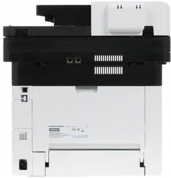 МФУ лазерный Kyocera Ecosys M2835dw