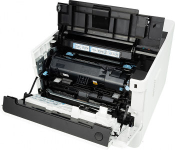 Принтер лазерный Kyocera Ecosys P2335dn
