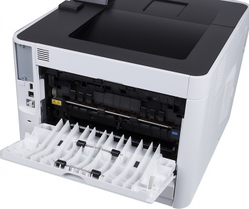 Принтер лазерный Kyocera P3145dn