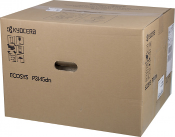 Принтер лазерный Kyocera P3145dn