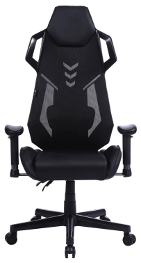 Кресло игровое Cactus  CS-CHR-090BL