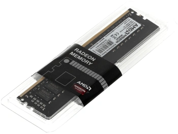 Память DDR4 16Gb 2666MHz AMD  R7416G2606U2S-U