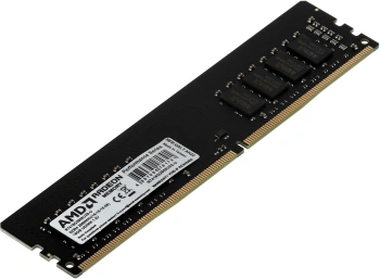Память DDR4 16Gb 2666MHz AMD  R7416G2606U2S-U