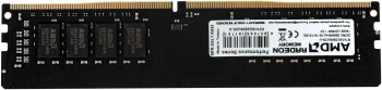 Память DDR4 16Gb 2666MHz AMD  R7416G2606U2S-U