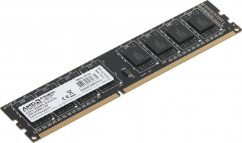 Память DDR3 4Gb 1333MHz AMD  R334G1339U1S-U