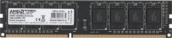 Память DDR3 4Gb 1333MHz AMD  R334G1339U1S-U