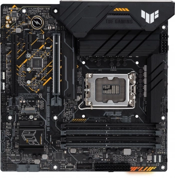 Материнская плата Asus TUF GAMING B660M-PLUS D4