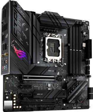 Материнская плата Asus ROG STRIX B660-G GAMING WIFI