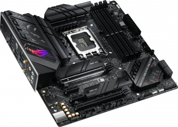 Материнская плата Asus ROG STRIX B660-G GAMING WIFI