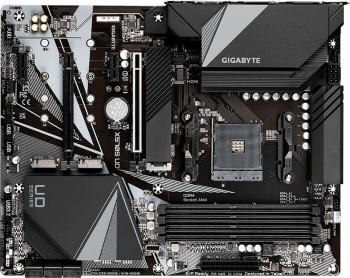 Материнская плата Gigabyte X570S UD