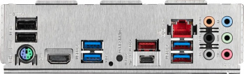 Материнская плата Gigabyte X570S UD