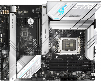 Материнская плата Asus ROG STRIX B660-A GAMING WIFI D4