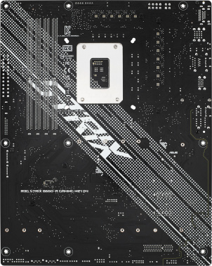 Материнская плата Asus ROG STRIX B660-A GAMING WIFI D4