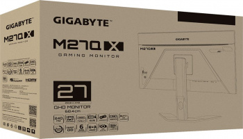 Монитор Gigabyte 27