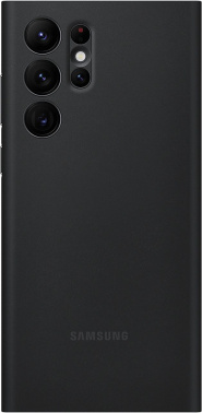 Чехол (флип-кейс) Samsung для Samsung Galaxy S22 Ultra Smart Clear View Cover