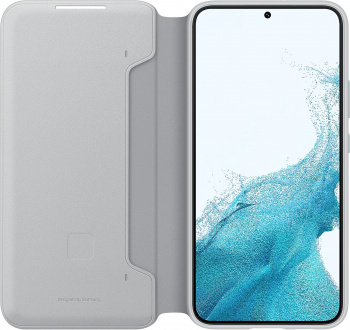 Чехол (флип-кейс) Samsung для Samsung Galaxy S22+ Smart LED View Cover