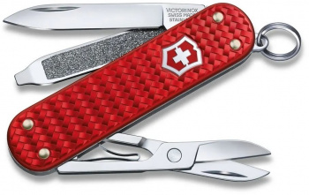 Нож перочинный Victorinox Classic Precious Alox