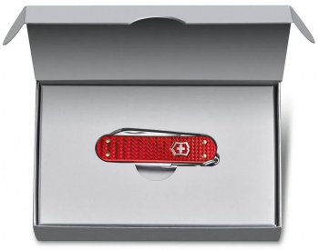 Нож перочинный Victorinox Classic Precious Alox