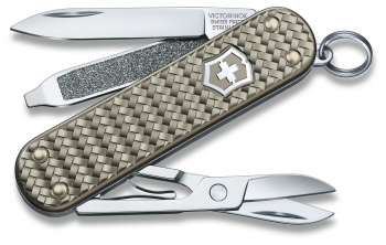 Нож перочинный Victorinox Classic Precious Alox