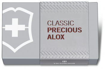 Нож перочинный Victorinox Classic Precious Alox