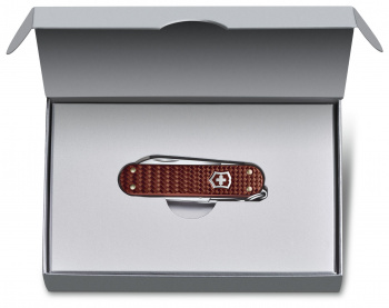 Нож перочинный Victorinox Classic Precious Alox