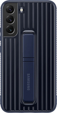 Чехол (клип-кейс) Samsung для Samsung Galaxy S22+ Protective Standing Cover