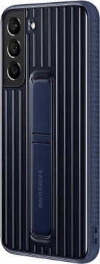 Чехол (клип-кейс) Samsung для Samsung Galaxy S22+ Protective Standing Cover