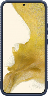 Чехол (клип-кейс) Samsung для Samsung Galaxy S22+ Protective Standing Cover