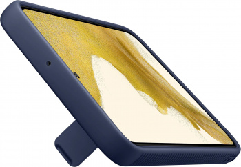 Чехол (клип-кейс) Samsung для Samsung Galaxy S22+ Protective Standing Cover