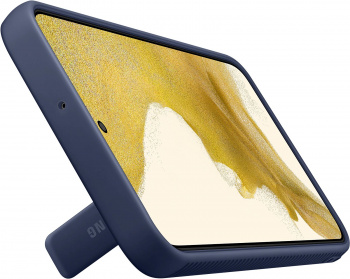 Чехол (клип-кейс) Samsung для Samsung Galaxy S22+ Protective Standing Cover