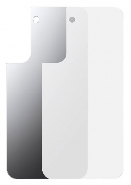 Чехол (клип-кейс) Samsung для Samsung Galaxy S22+ Frame Cover