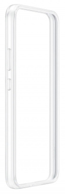 Чехол (клип-кейс) Samsung для Samsung Galaxy S22+ Frame Cover