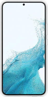 Чехол (клип-кейс) Samsung для Samsung Galaxy S22+ Frame Cover