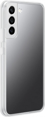 Чехол (клип-кейс) Samsung для Samsung Galaxy S22+ Frame Cover