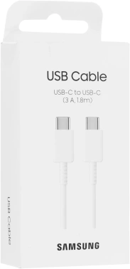 Кабель Samsung  EP-DX310JWRGRU