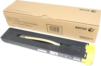 Картридж лазерный Xerox 006R01649