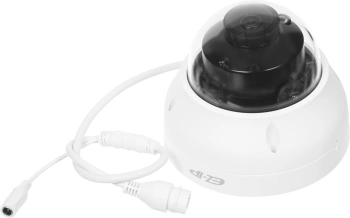 Камера видеонаблюдения IP Dahua  EZ-IPC-D1B20P-0360B
