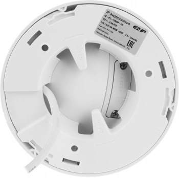 Камера видеонаблюдения IP Dahua  EZ-IPC-T2B20P-ZS