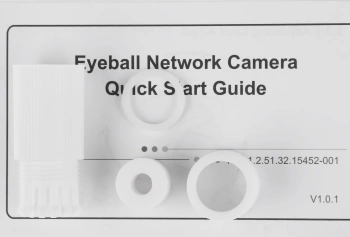 Камера видеонаблюдения IP Dahua  EZ-IPC-T2B20P-ZS
