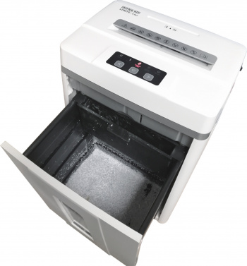 Шредер Office Kit S200TS 0,8x1