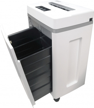Шредер Office Kit S200TS 0,8x1