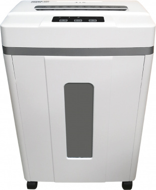 Шредер Office Kit S200TS 0,8x1