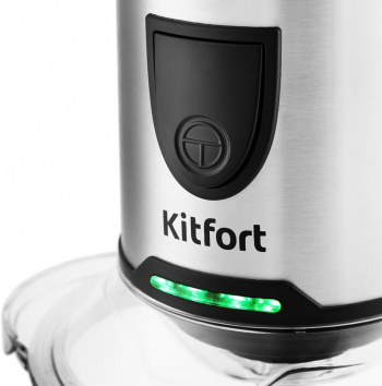 Измельчитель электрический Kitfort КТ-3010