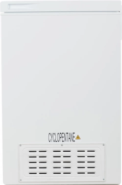 Морозильный ларь Gorenje FH15FPW