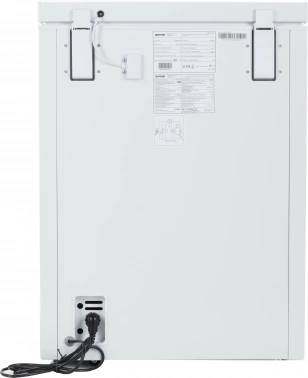 Морозильный ларь Gorenje FH15FPW