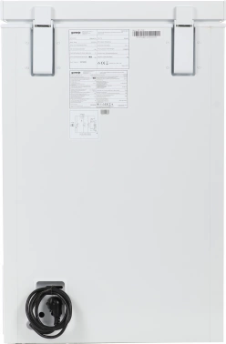 Морозильный ларь Gorenje FH10FPW