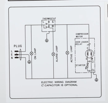 Морозильный ларь Gorenje FH10FPW