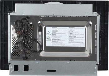 Микроволновая печь Gorenje BM201AG1X