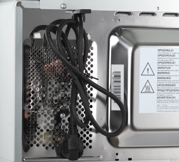 Микроволновая печь Gorenje BM201AG1X