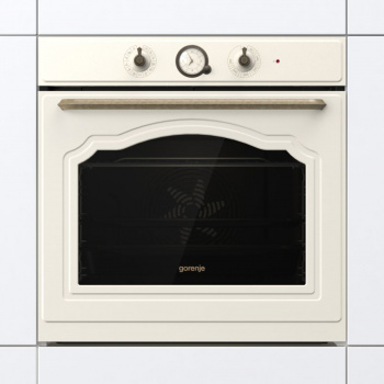Духовой шкаф Электрический Gorenje BOS67371CLI